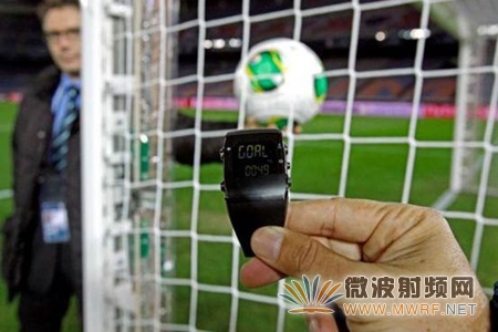 2014世界杯的無線通信應用你知多少？