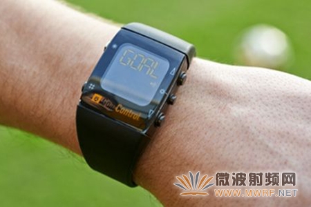 2014世界杯的無線通信應用你知多少？