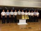 中國通信設施服務股份有限公司（鐵塔公司）成立