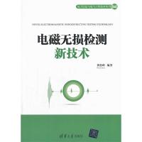 電磁無損檢測新技術(電子信息與電氣工程技術叢書)