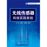 無(wú)線傳感器網(wǎng)絡(luò)實(shí)踐教程(吳迪)