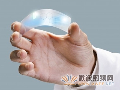 馬里蘭大學研發出超薄石墨烯太赫茲檢測器