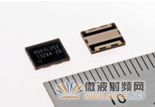 三菱電機(jī)推出商用無(wú)線電收發(fā)機(jī)高輸出MOSFET “RD04LUS2”
