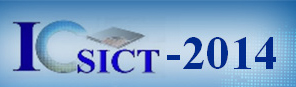 2014 IEEE第12屆固態(tài)和集成電路技術(shù)（ICSICT-2014）會議