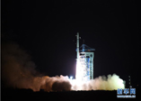 我國成功發射遙感衛星二十五號