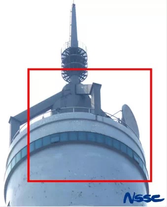 中國干涉式被動微波遙感成像技術(shù)達(dá)國際領(lǐng)先水平