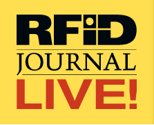 2015美國國際射頻技術展覽會（RFID Journal Live 2015）