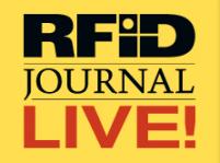 2015美國國際射頻技術(shù)展覽會(huì)(RFID Journal Live 2015)