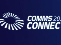 2015年澳大利亞國際無線通信展覽會(Comms Connect 2015)