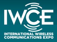 2015年美國國際無線通信展覽會(IWCE2015)