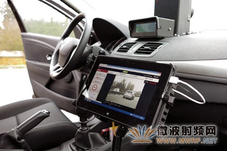 汽車雷達的未來趨勢：面向79GHz頻段