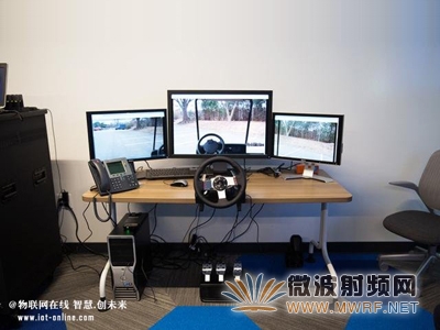 基于4G LTE連接的汽車遠(yuǎn)程控制技術(shù)