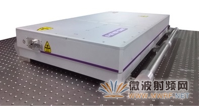 高能量千赫茲40mJ亞納秒綠光全固態(tài)激光器研制成功