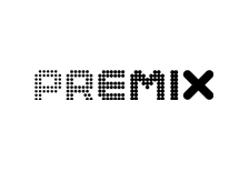 PREMIX 展位號：116