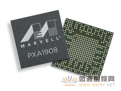 Marvell ARMADA Mobile PXA1908平臺助力三星推出Galaxy J1 LTE智能手機