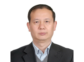 上海交通大學毛軍發教授