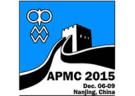 2015年亞太微波會議（APMC2015）