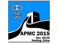 2015年亞太微波會議(APMC2015)