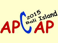 第4屆亞太天線與傳播會議(APCAP 2015)