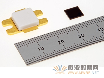 三菱電機推出用于4G通信基站的3.5GHz GaN HEMT