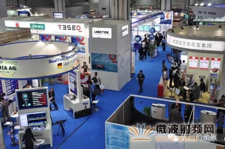 IME微波及天線技術(shù)展攜手200余家行業(yè)領(lǐng)先企業(yè) 直擊目標(biāo)客戶