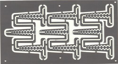 常用微波射頻PCB基材參數(shù)說(shuō)明
