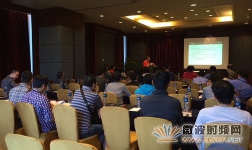 專訪MVG陳國榮  LTE MIMO OTA測試迎來新需求
