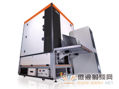 測試5G 及WiGig 技術頻率范圍的MicroLab系統
