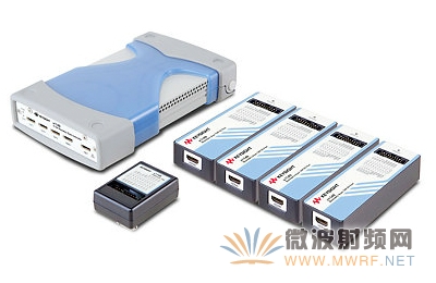 是德科技邊界掃描分析儀提供改進的測試效率、覆蓋范圍和吞吐量