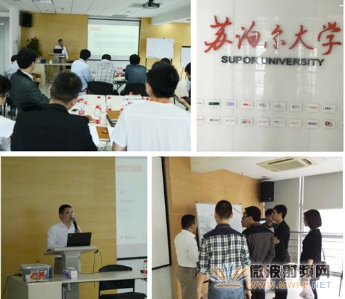 蘇州泰思特2015年10余場全國巡回EMC技術(shù)研討會紀實