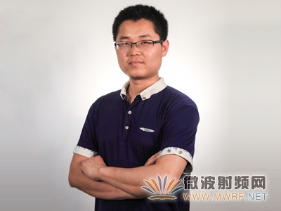 【菁英人才】宮豐奎：無線多媒體傳輸領域的新秀