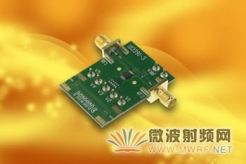 RS Components新增高性能RF設備及產品選擇
