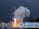我國成功發射第20顆北斗衛星