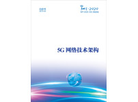 《5G網(wǎng)絡(luò)技術(shù)架構(gòu)》白皮書