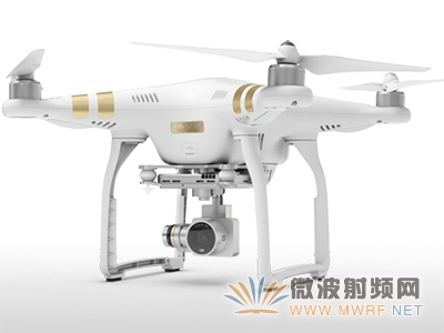 蘋果天線設計主管加盟無人機廠商DJI大疆創新