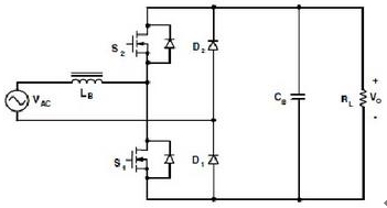 更小、更快、更酷、更高效，900V SiC MOSFET在PFC中的應用