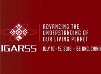 2016年國際地球科學與遙感大會(IGARSS 2016)征文通知