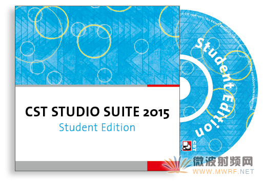 CST學生版工作室套裝 CST STUDIO SUITE Student Edition
