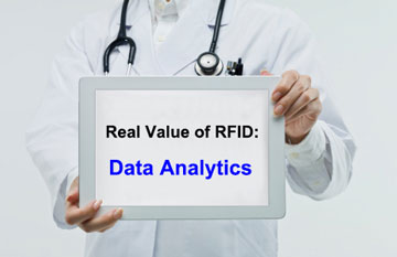 數據分析--RFID真正價值所在