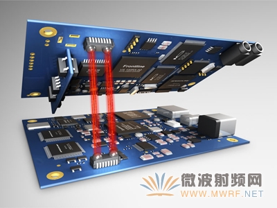 Li-Fi互聯技術取代電線和插座