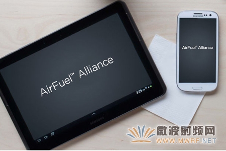 AirFuel聯(lián)盟獲全球監(jiān)管批準(zhǔn)并統(tǒng)一磁感應(yīng)和磁共振無(wú)線充電行業(yè)