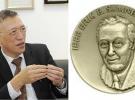 李碩彥教授獲IEEE ERIC E. SUMNER AWARD