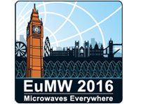 2016年歐洲微波展(EuMW2016)