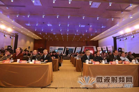 展訊“自主可控，安全可信-紫潭自主可控安全方案及產業化成果匯報會”