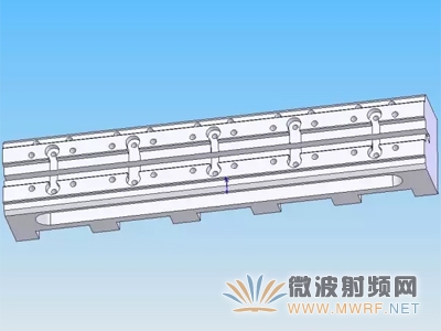 微波部件常見問題分析與解決-傳輸線腔體