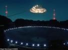 外星人發(fā)信息了嗎?神秘宇宙射電信號成因存爭議