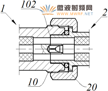 快插兼容—為傳統(tǒng)射頻互連接器件創(chuàng)造新活力