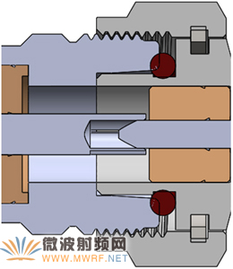 快插兼容—為傳統(tǒng)射頻互連接器件創(chuàng)造新活力