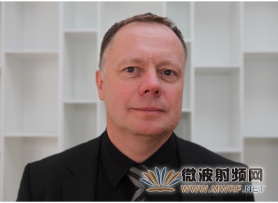 MVG集團CEO：多元化產品策略 完備的微波測量解決方案