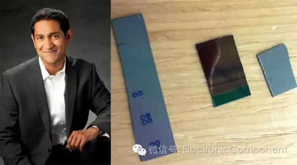 美國研發出金剛石CMOS工藝 計劃明年初推出金剛石半導體產品